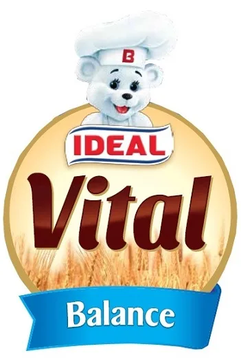 B IDEAL VITAL BALANCE