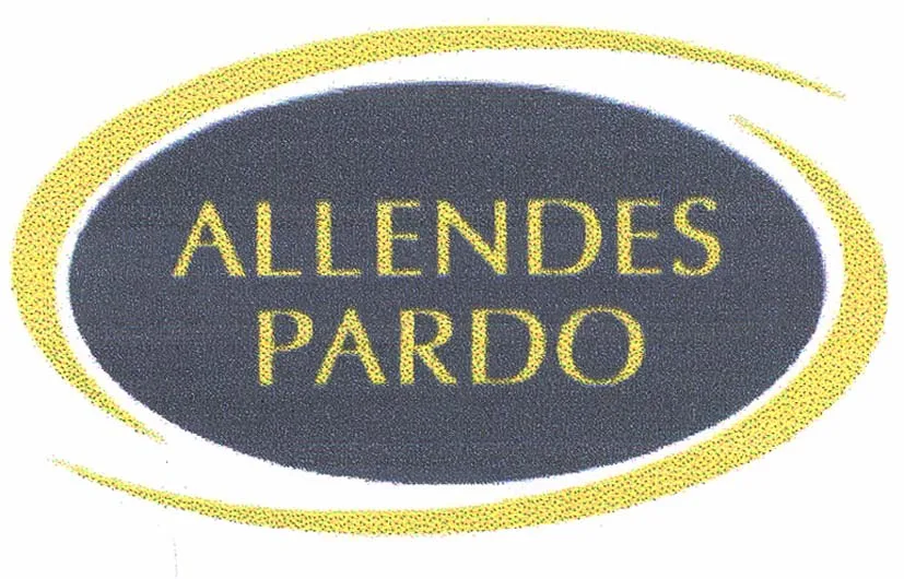 ALLENDES PARDO