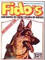 FIDO'S
