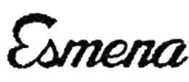 ESMENA