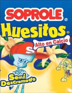 HUESITOS