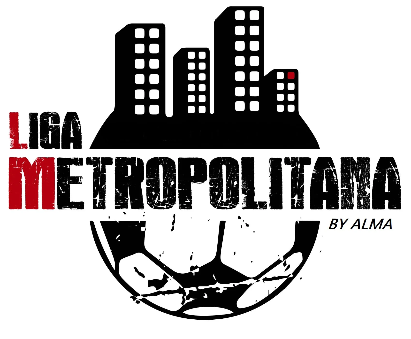 LIGA METROPOLITANA BY ALMA