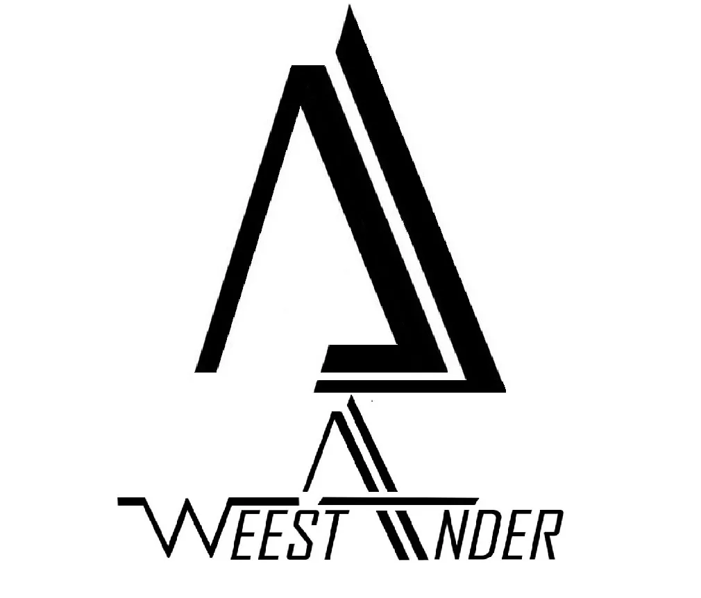 WEEST ANDER