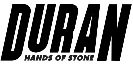 DURAN HANDS OF STONE