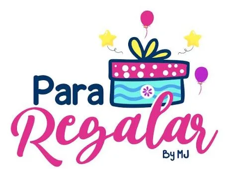 PARA REGALAR BY MJ
