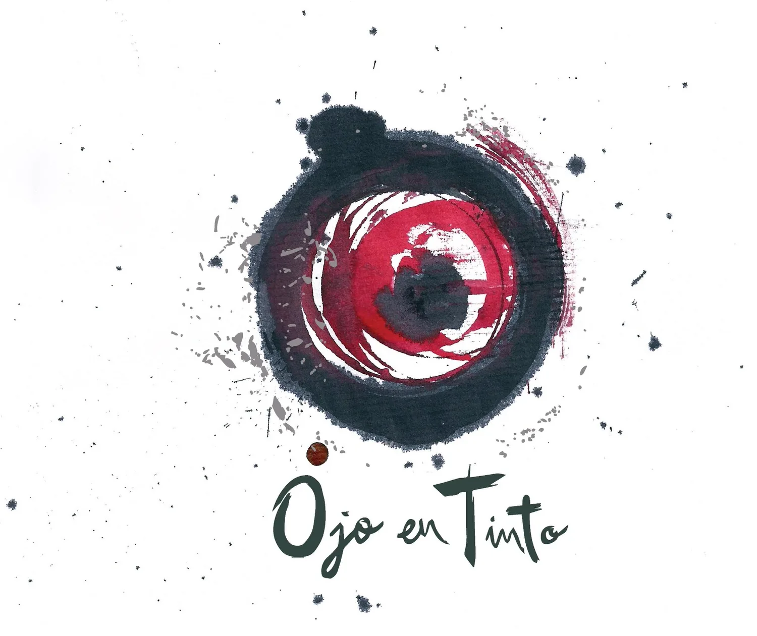 Ojo en Tinto