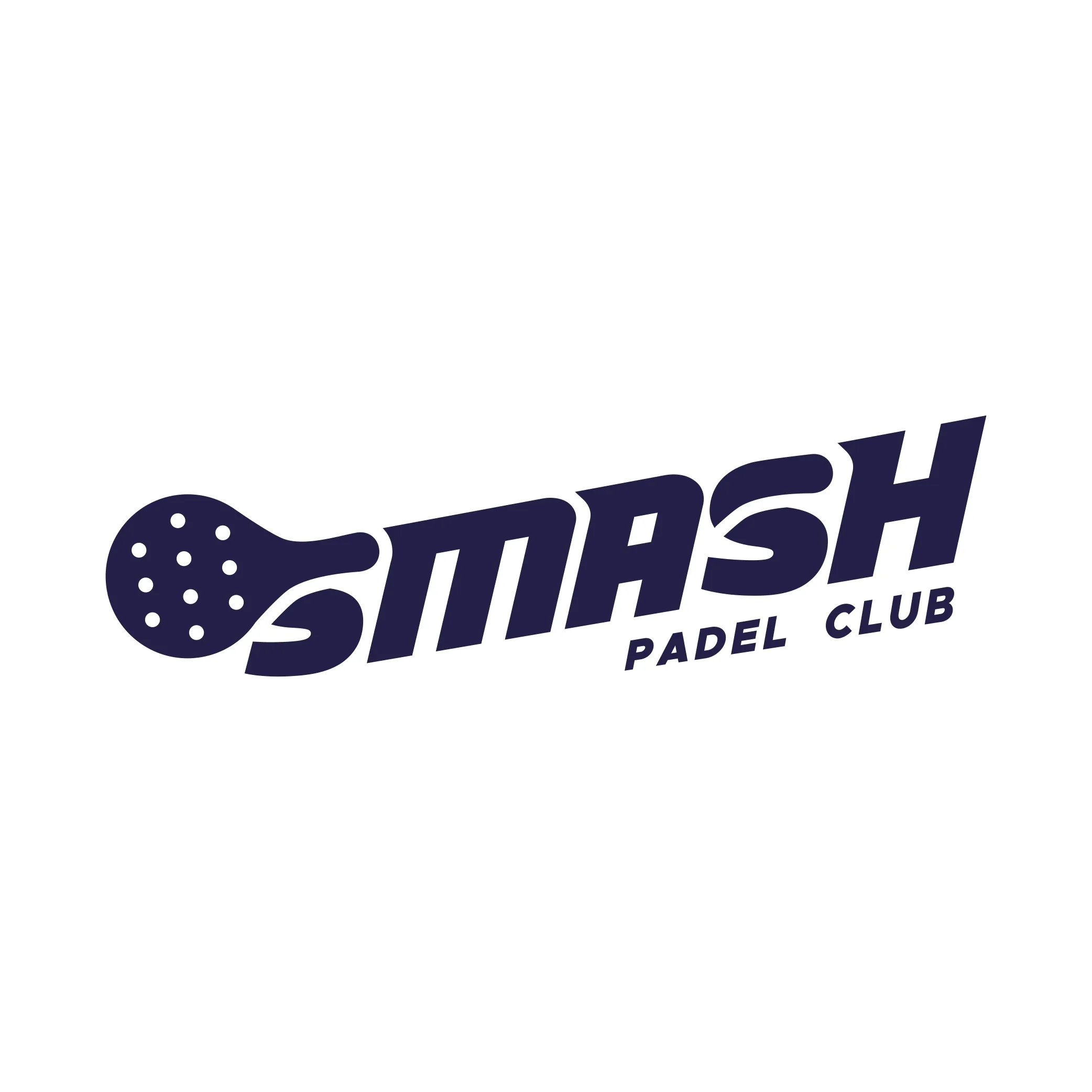 Smash Padel