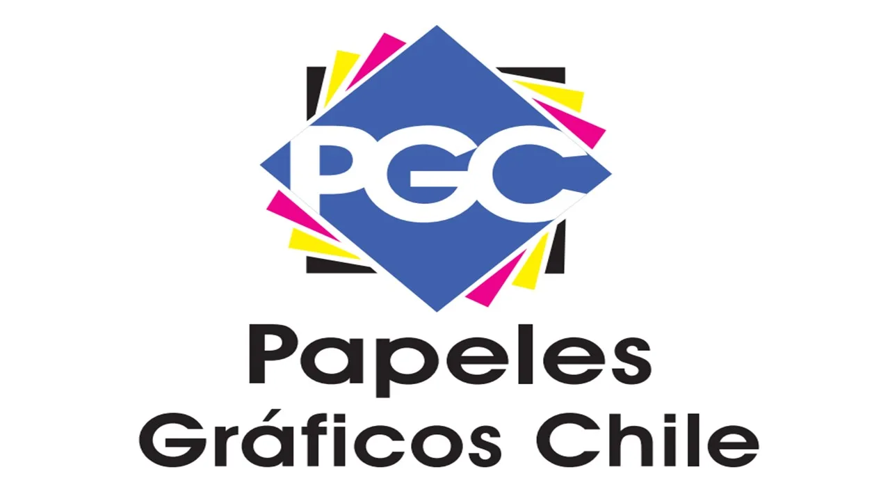 PGC Papeles Gráficos Chile