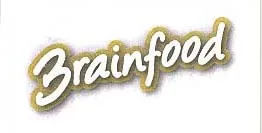BRAINFOOD