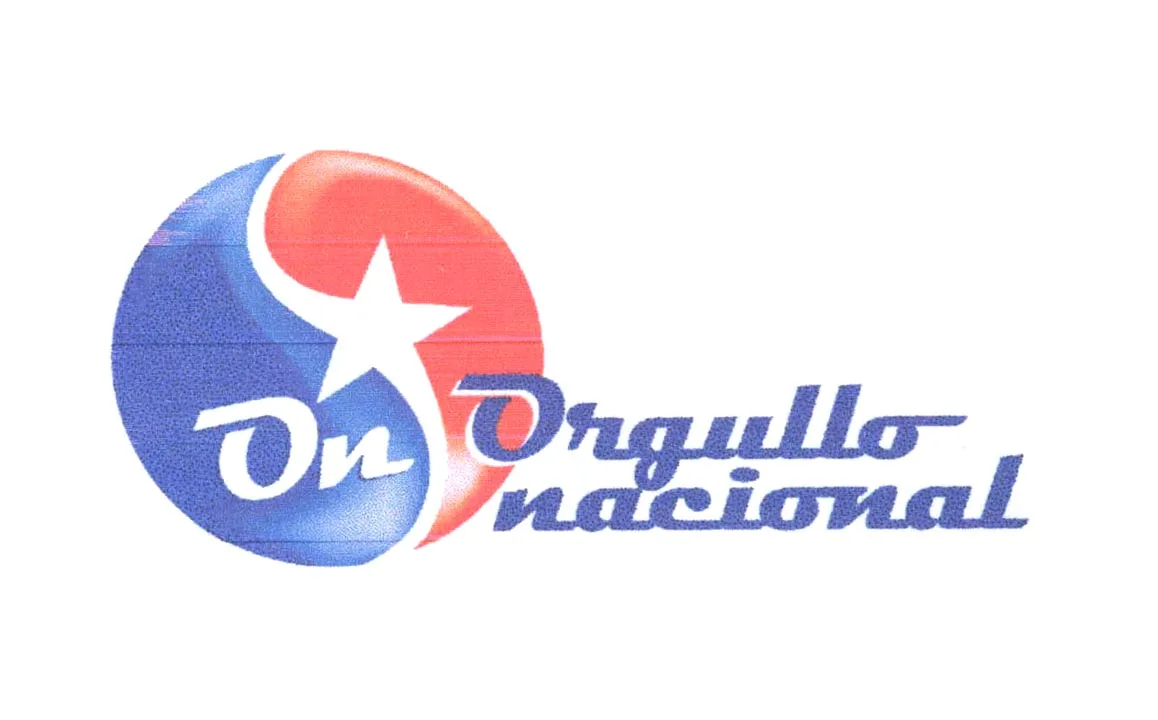 ON ORGULLO NACIONAL