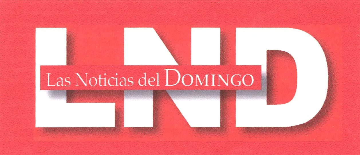 LND LAS NOTICIAS DEL DOMINGO