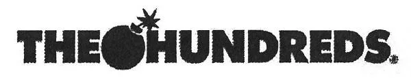 THE HUNDREDS