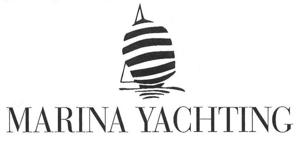 MARINA YACHTING