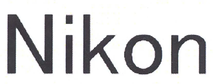 NIKON