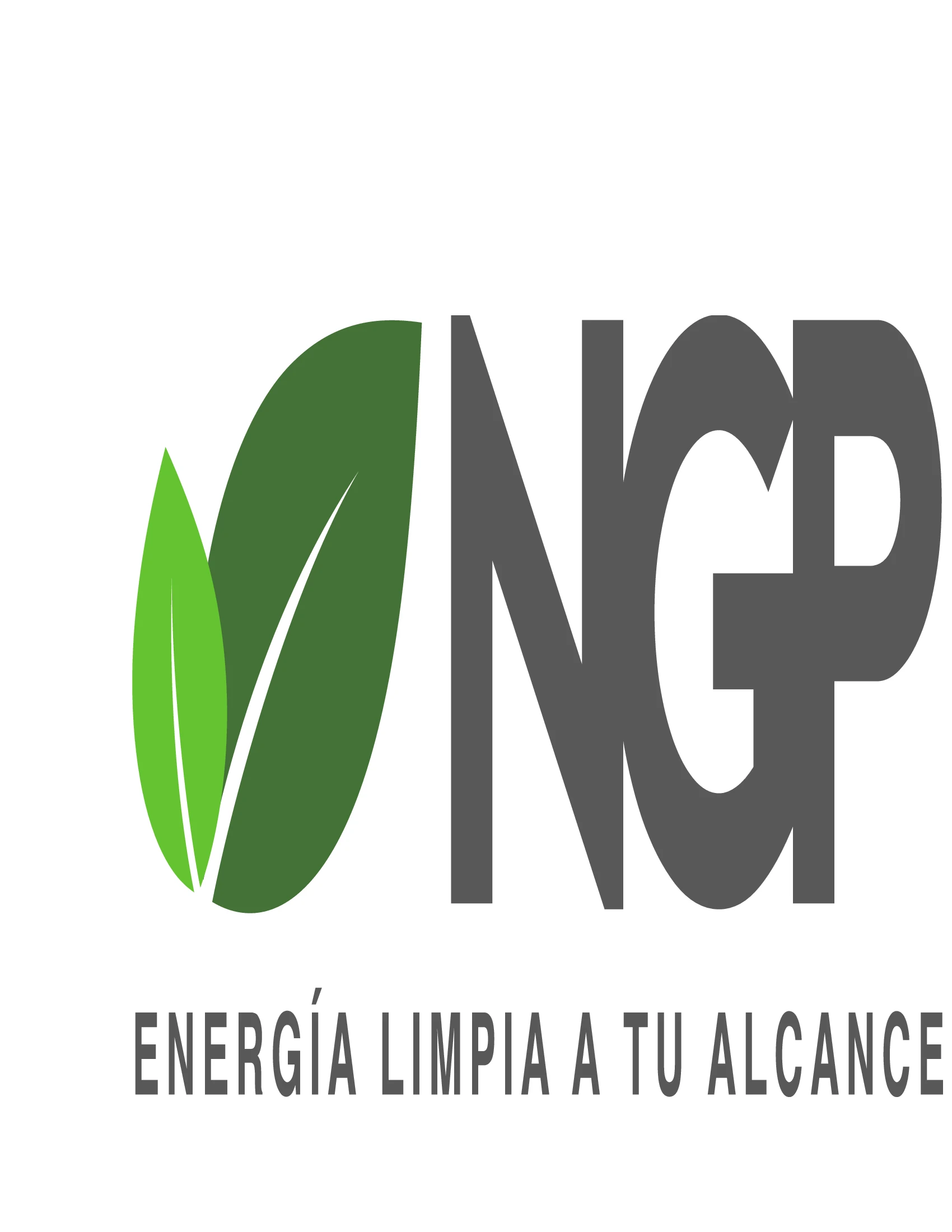 NGP ENERGÍA LIMPIA A TU ALCANCE
