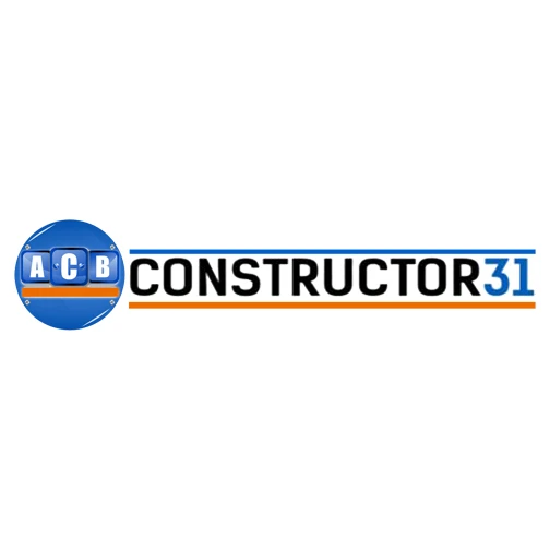 ACB CONSTRUCTOR 31
