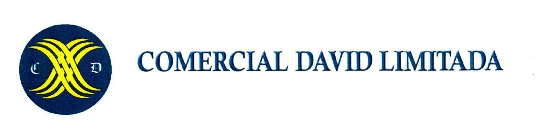 C D COMERCIAL DAVID LIMITADA