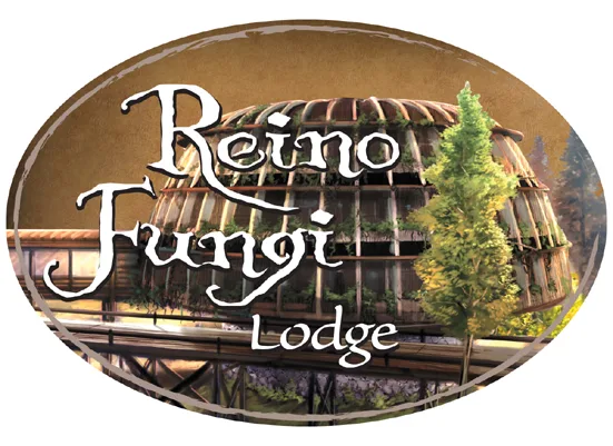 REINO FUNGI LODGE