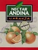 NECTAR ANDINA CON CELDILLAS