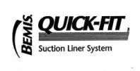 BEMIS QUICK-FIT