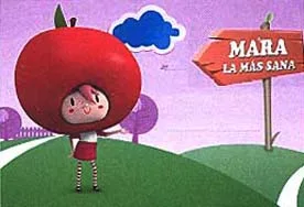 MARA LA MÁS SANA