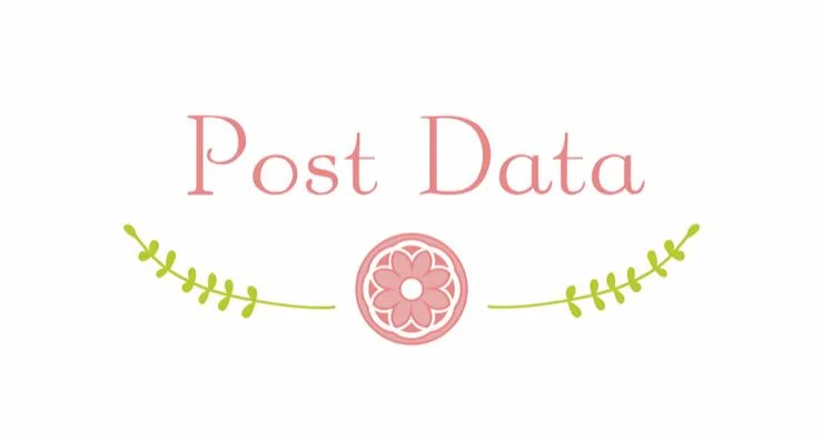 Post Data