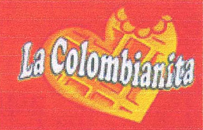 LA COLOMBIANITA
