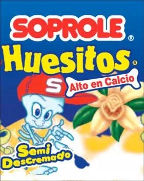 HUESITOS