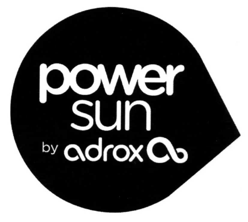 POWER SUN BY ADROX