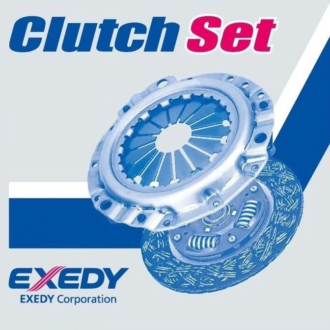 EXEDY CLUTCH SET EXEDY CORPORATION