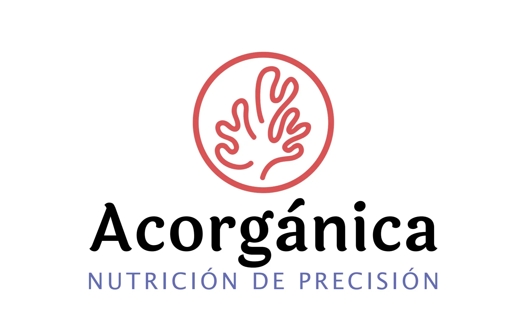 Acorgánica Nutrición de Precisión