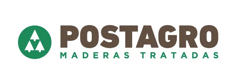 POSTAGRO Maderas Tratadas