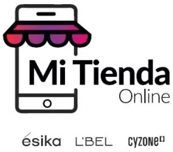 MI TIENDA ONLINE ÉSIKA L’EBEL CYZONE