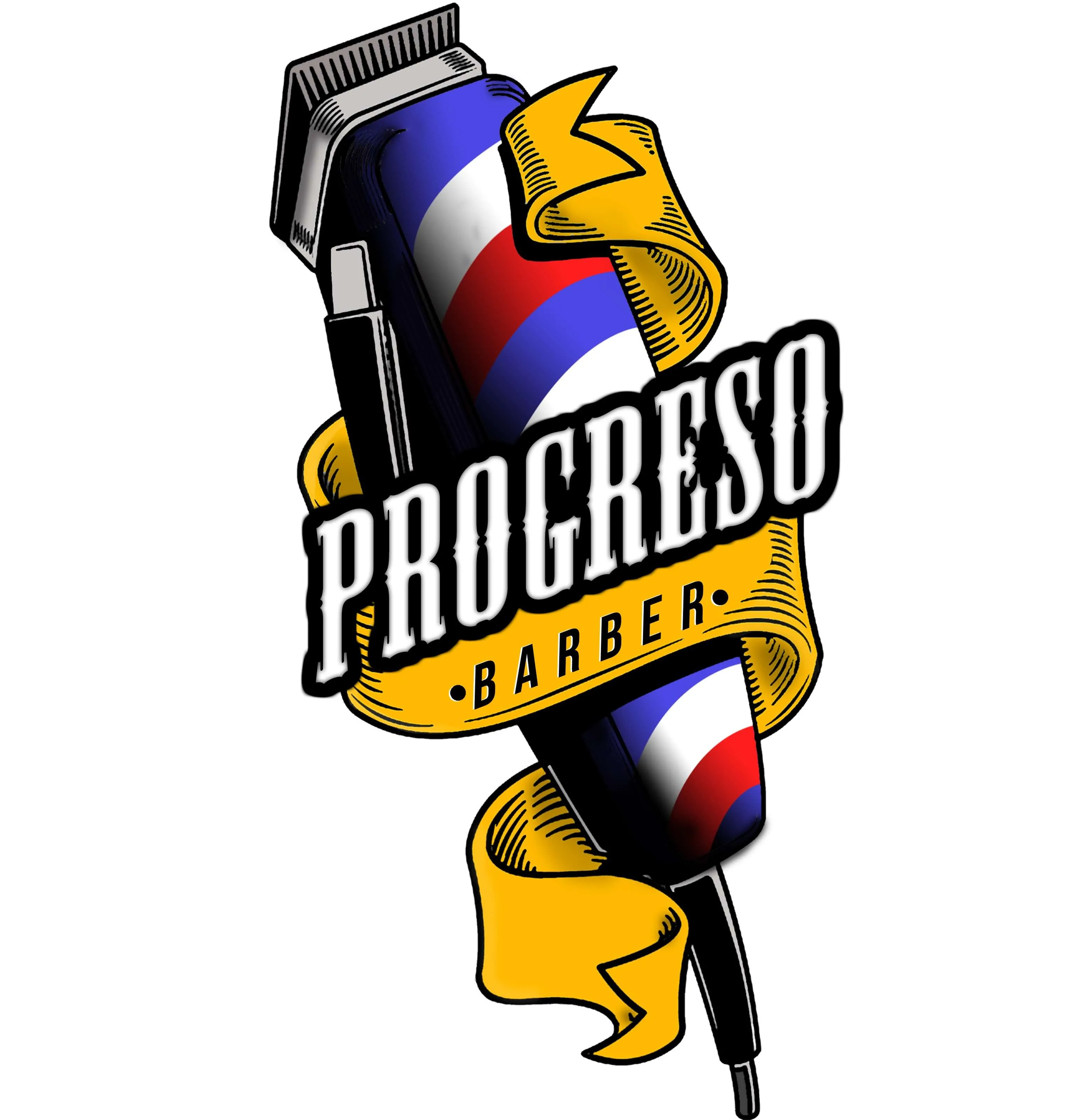 Progreso Barber