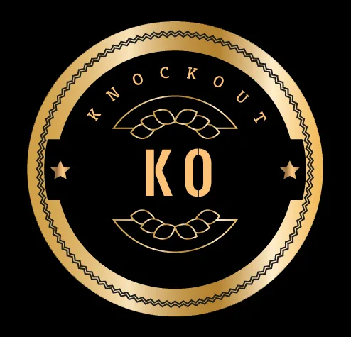 KNOCKOUT KO