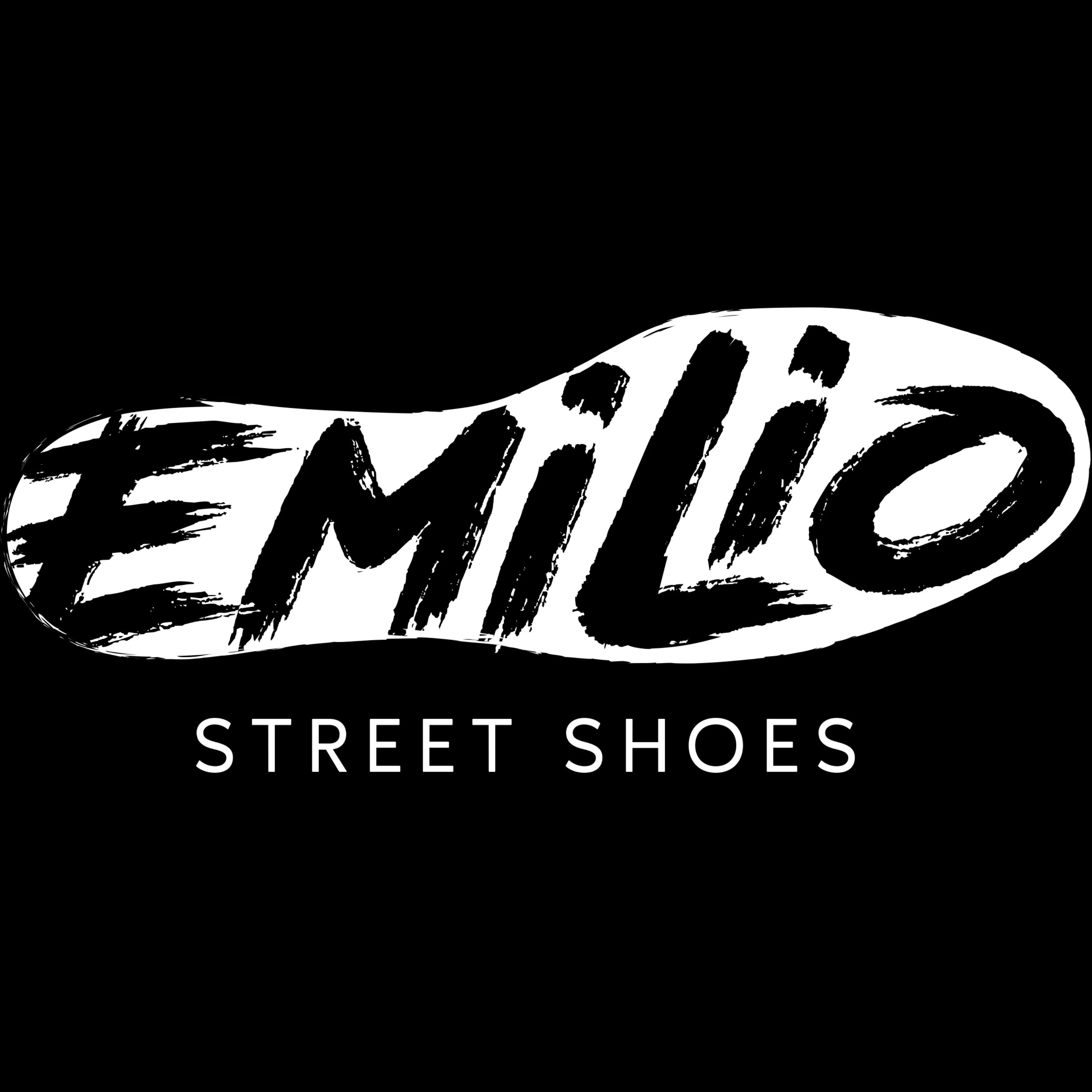 EMILIO STREET SHOES