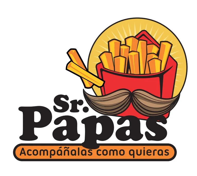 SR. PAPAS