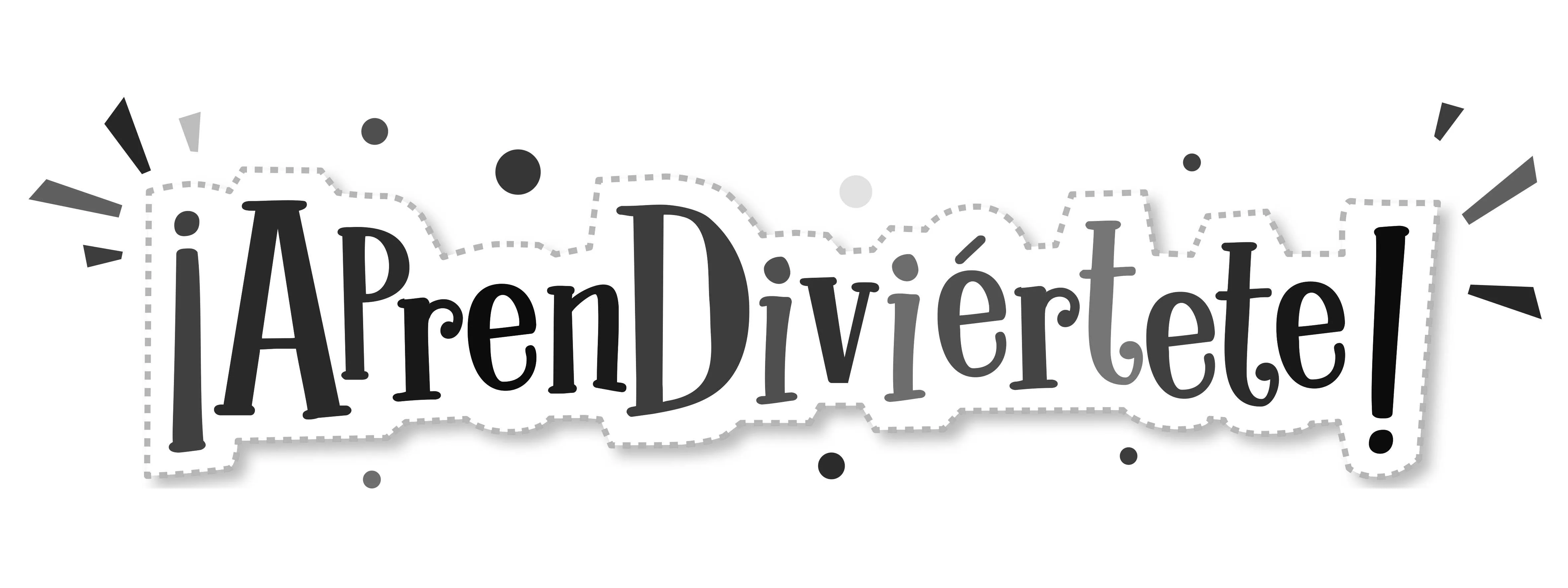 ¡Aprendiviértete!