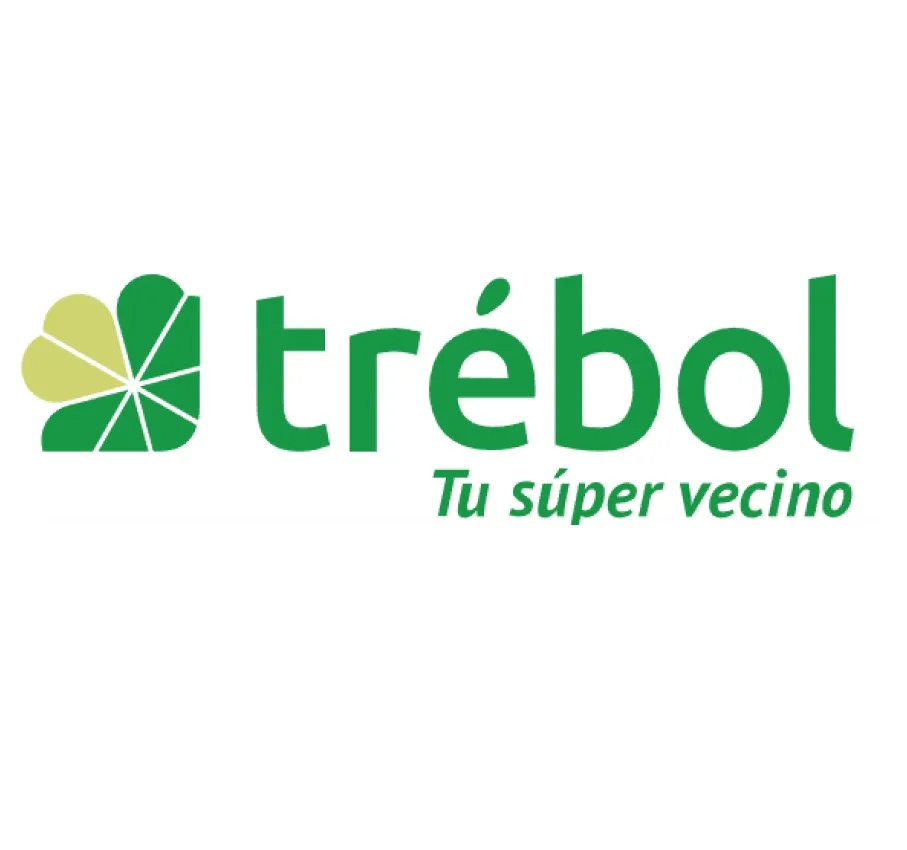TRÉBOL Tu súper vecino