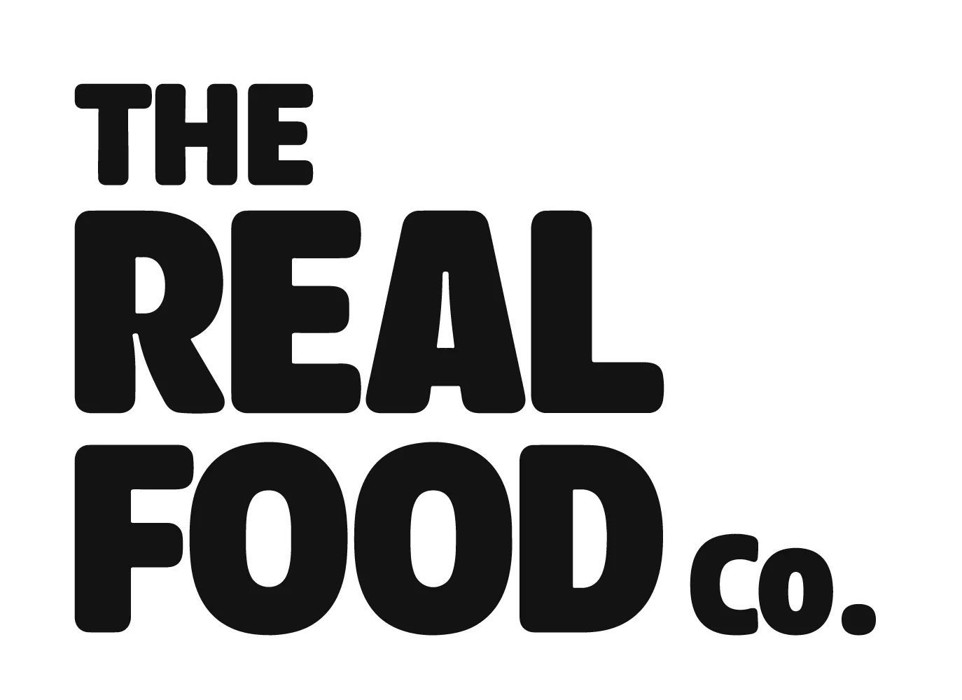 The Real Food Co.