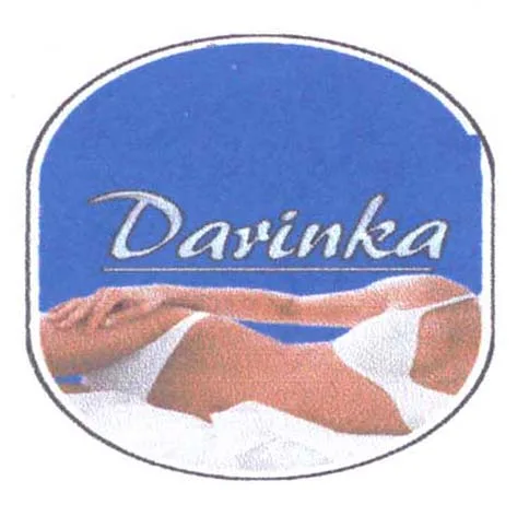 DARINKA