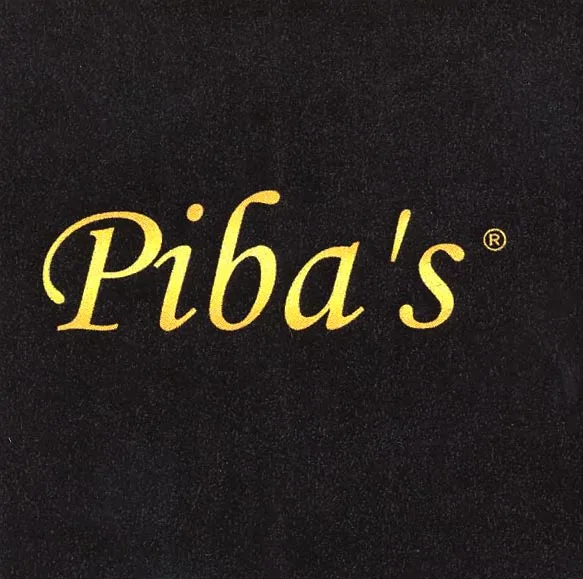 PIBA'S