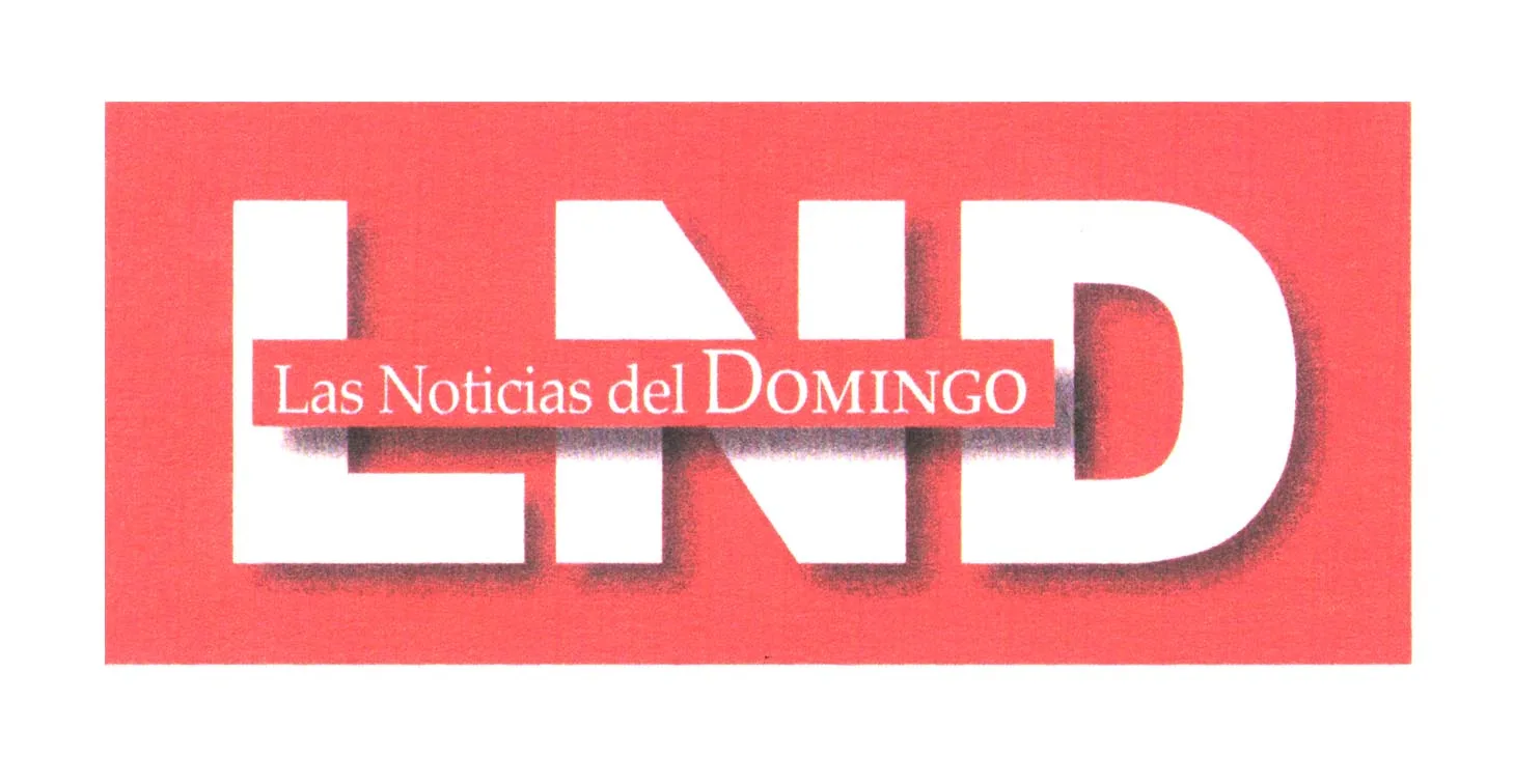 LND LAS NOTICIAS DEL DOMINGO