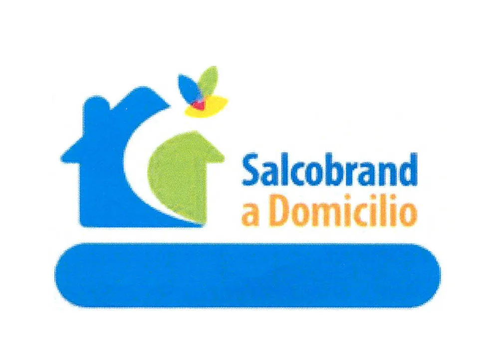 SALCOBRAND A DOMICILIO