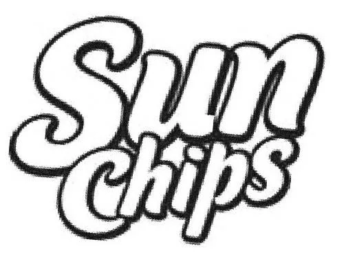 SUNCHIPS
