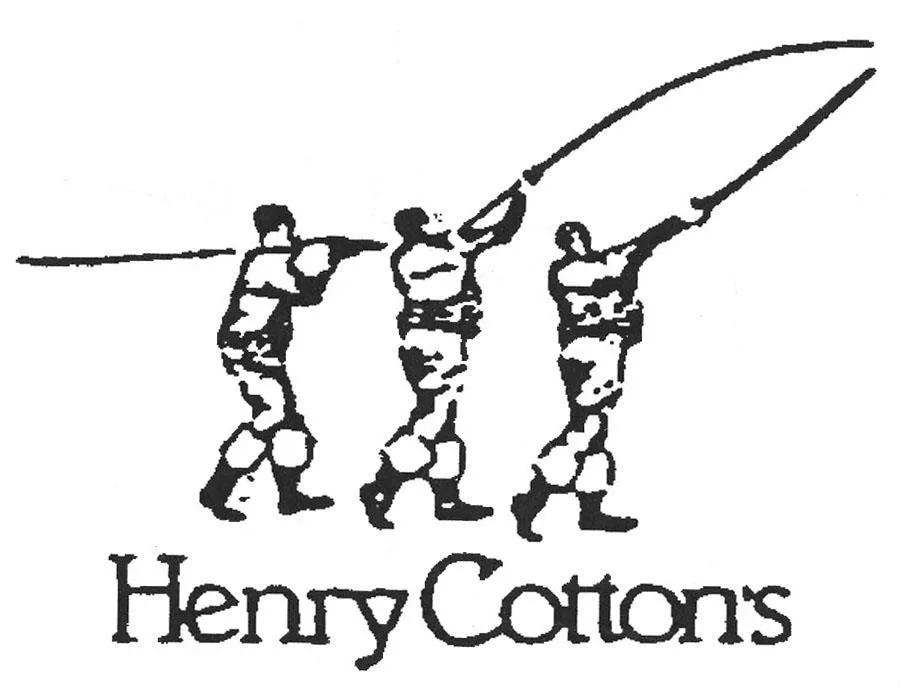 HENRY COTTON'S