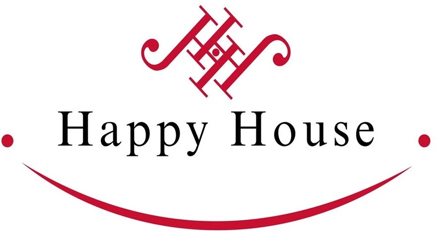 HH HAPPY HOUSE