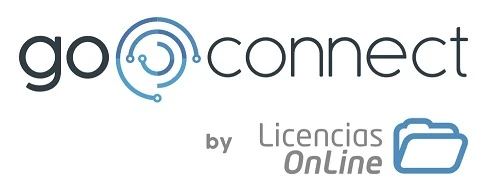 GO CONNECT BY LICENCIAS ONLINE