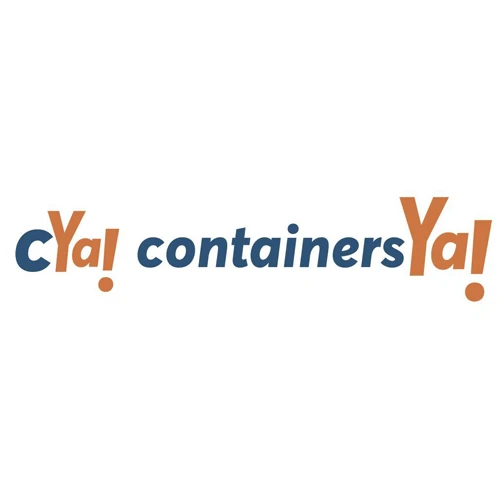 cYa! Containers Ya!