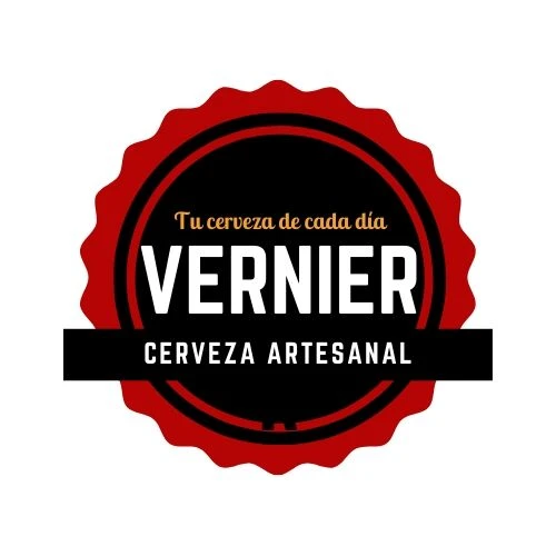 Cerveza Artesanal Vernier